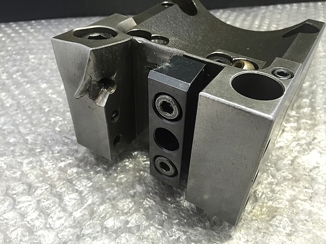 森精機  その他ワークホルダ関連 の画像 1枚目