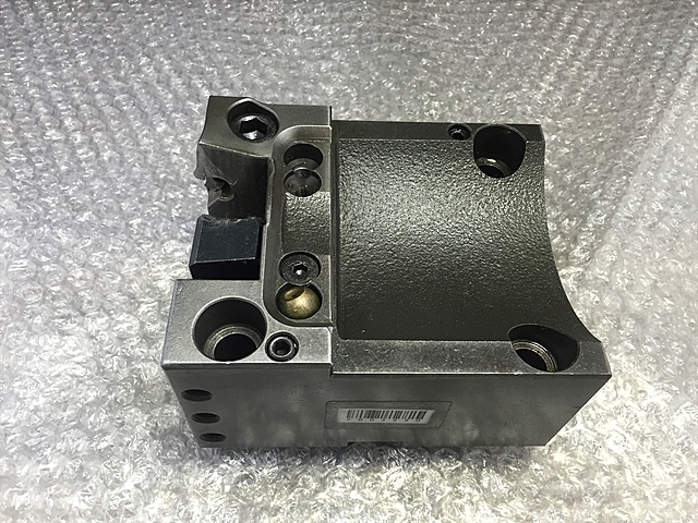 森精機  その他ワークホルダ関連 の画像 2枚目