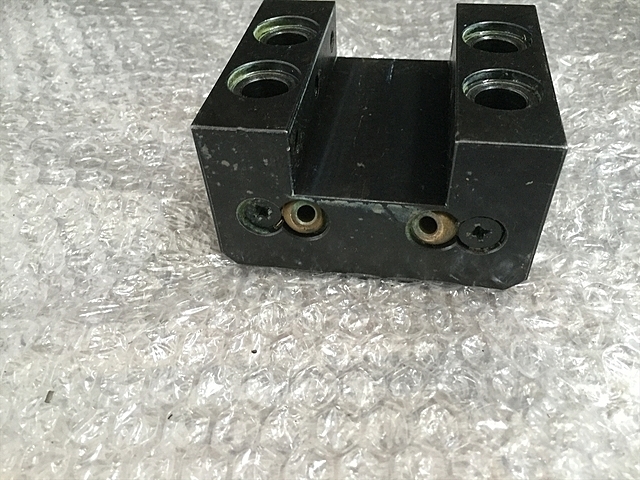 森精機  その他ワークホルダ関連 の画像 1枚目