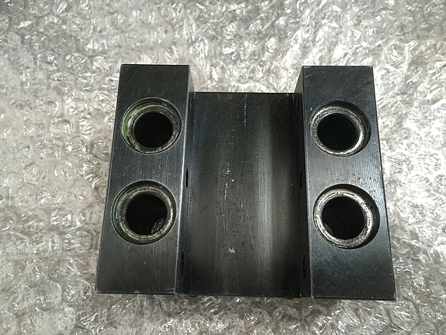 森精機  その他ワークホルダ関連 の画像 2枚目