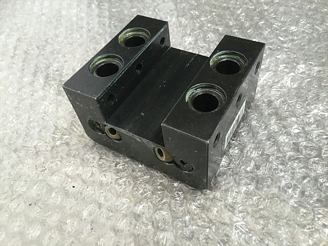 森精機  その他ワークホルダ関連 の画像 3枚目
