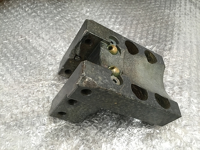 森精機  その他ワークホルダ関連 の画像 1枚目