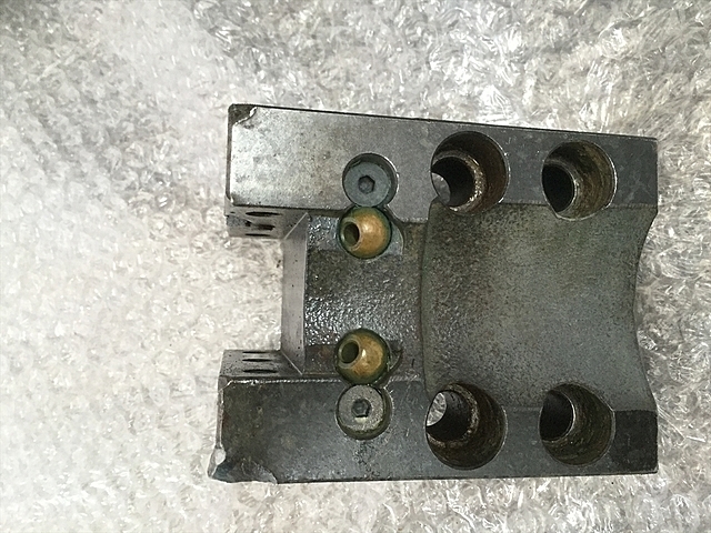 森精機  その他ワークホルダ関連 の画像 4枚目