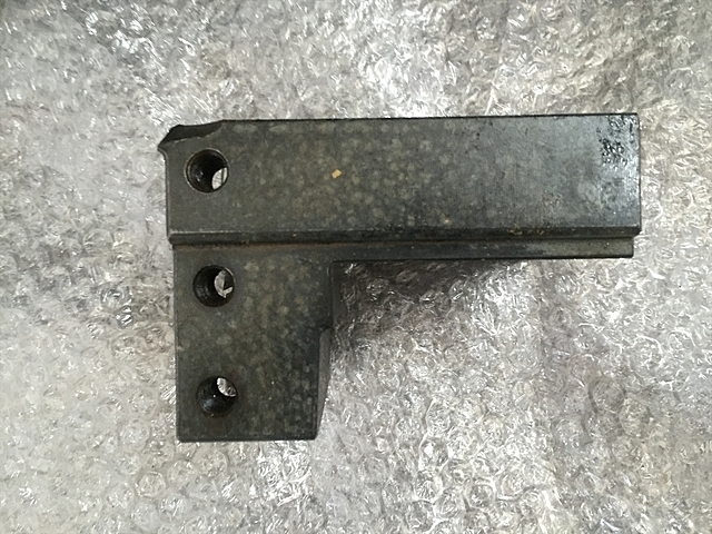 森精機  その他ワークホルダ関連 の画像 5枚目