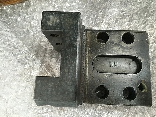 森精機  その他ワークホルダ関連 の画像 6枚目