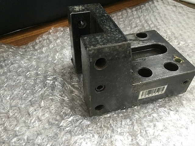 森精機  その他ワークホルダ関連 の画像 7枚目