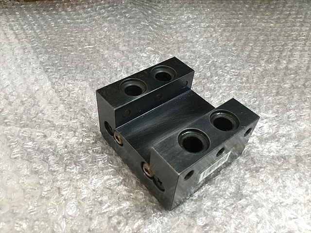 森精機  その他ワークホルダ関連 の画像 1枚目