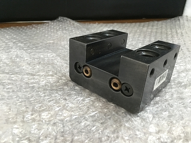 森精機  その他ワークホルダ関連 の画像 2枚目