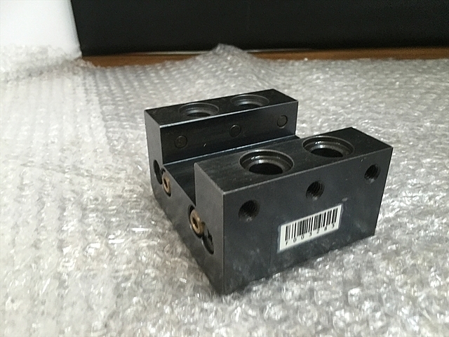 森精機  その他ワークホルダ関連 の画像 3枚目
