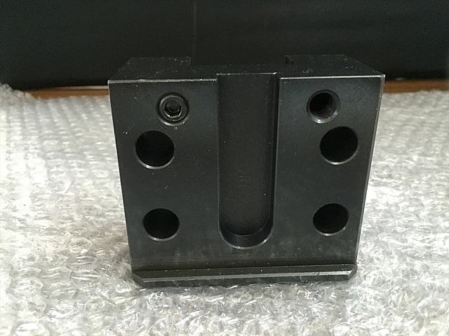 森精機  その他ワークホルダ関連 の画像 5枚目