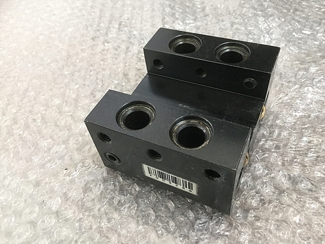 森精機  その他ワークホルダ関連 の画像 1枚目
