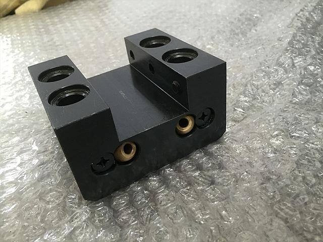森精機  その他ワークホルダ関連 の画像 2枚目