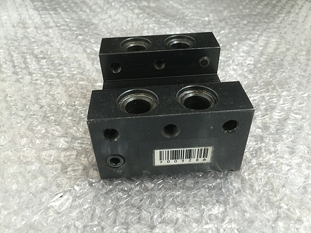 森精機  その他ワークホルダ関連 の画像 3枚目