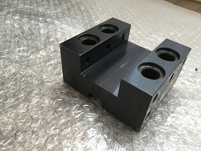森精機  その他ワークホルダ関連 の画像 4枚目