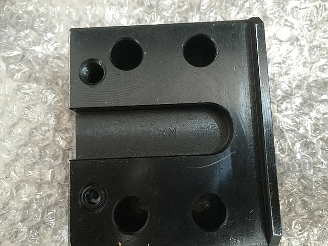森精機  その他ワークホルダ関連 の画像 5枚目
