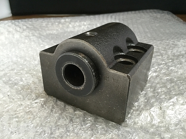 MORI SEIKI  Others Image 1