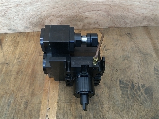森精機 2T3200282A その他ワークホルダ関連 の画像 1枚目