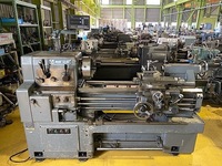 MORI SEIKI MS-850 Lathe H017565 Image