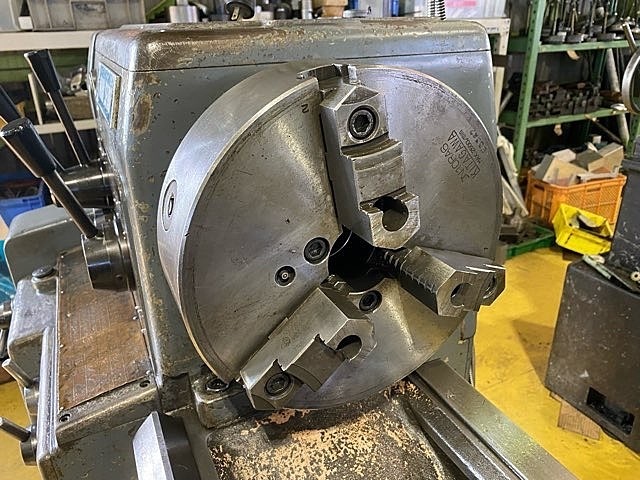 MORI SEIKI MS-850 Lathe Image 5