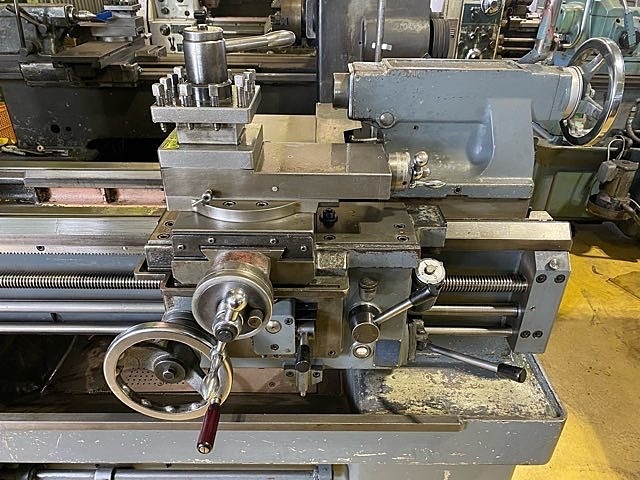 MORI SEIKI MS-850 Lathe Image 7