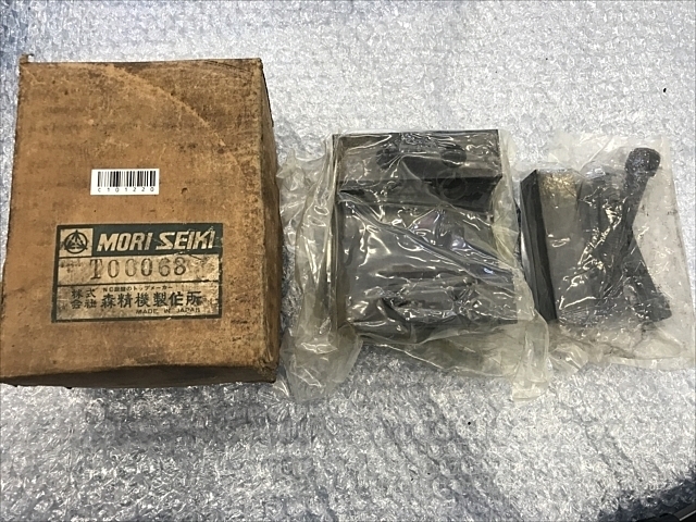 MORI SEIKI T00068 Others Image 1
