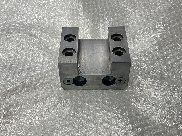 森精機 T00068B17 その他ワークホルダ関連 の画像 1枚目