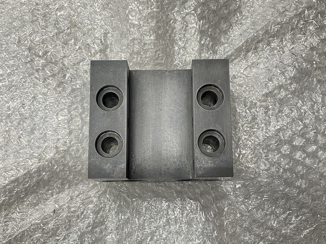 森精機 T00068B17 その他ワークホルダ関連 の画像 2枚目