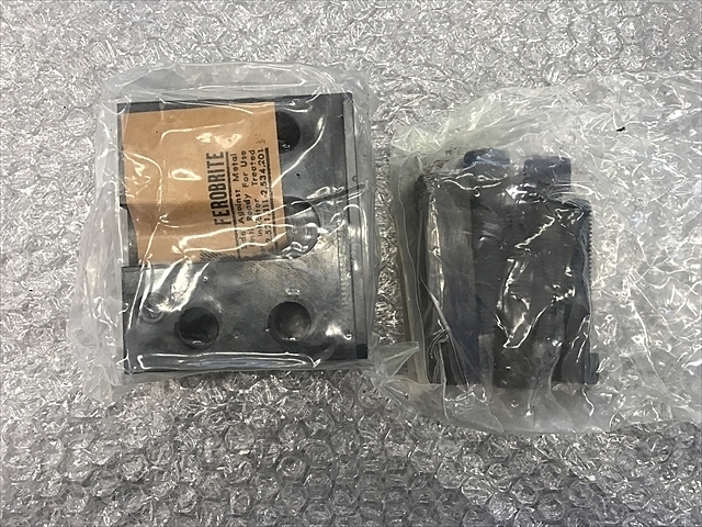 MORI SEIKI T00080A Others Image 2