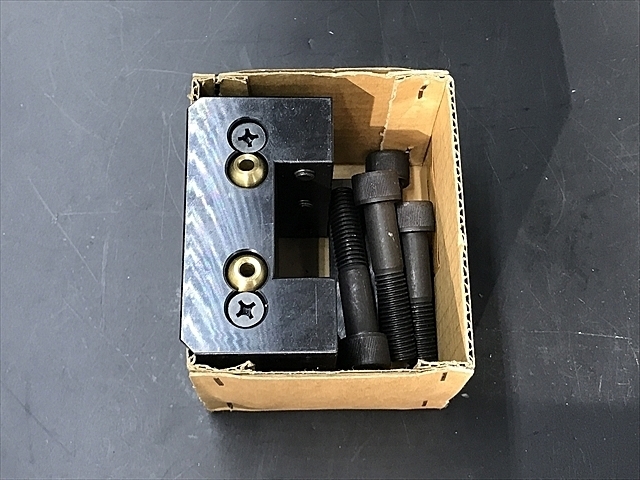 MORI SEIKI T00080A Others Image 2