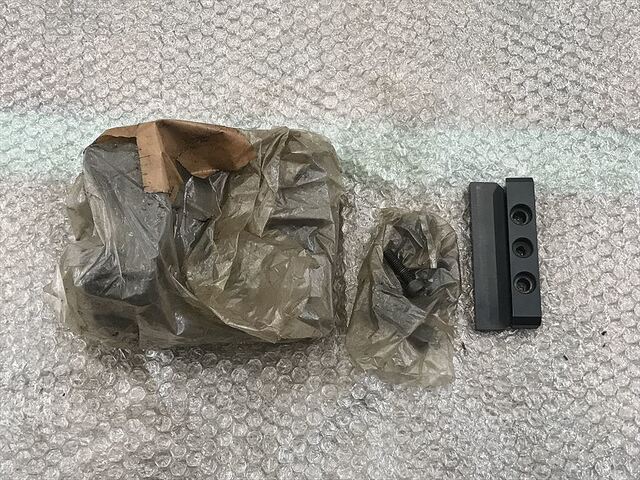 MORI SEIKI T00098A06 Others Image 1
