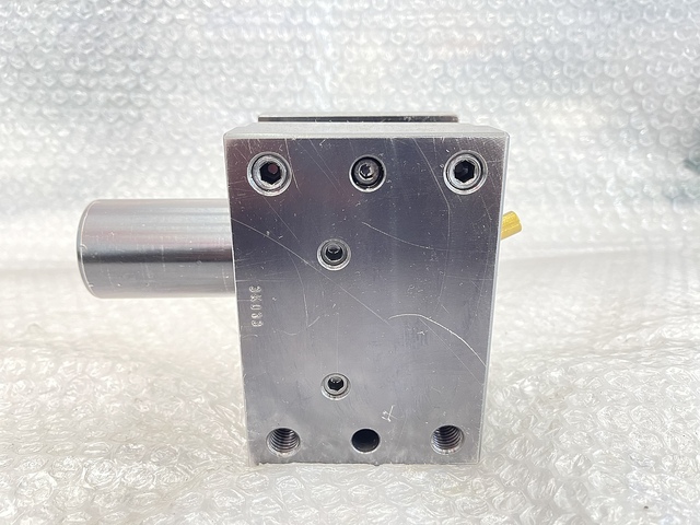 MORI SEIKI T00295B02 Others Image 3