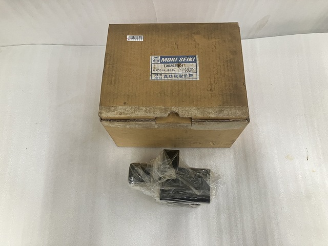 森精機 T00298B01 その他ワークホルダ関連 の画像 1枚目
