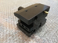 森精機 T00331A023E010 その他ワークホルダ関連 F003759 の画像