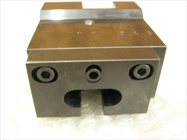森精機 T02008B02 その他ワークホルダ関連 の画像 3枚目