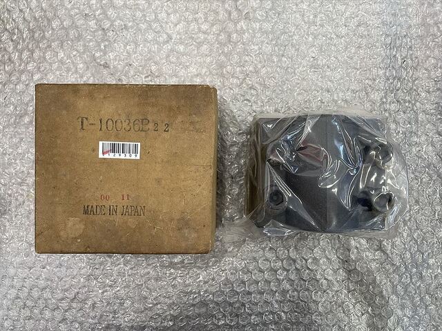 MORI SEIKI T10036B22 Others Image 1