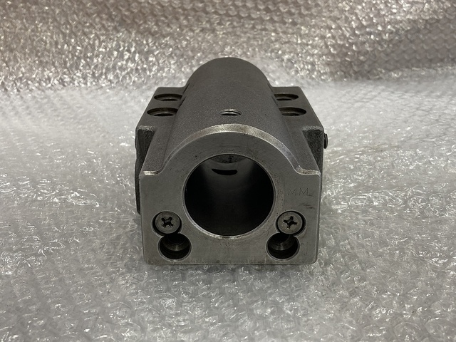 森精機 T10038A11 その他ワークホルダ関連 の画像 2枚目