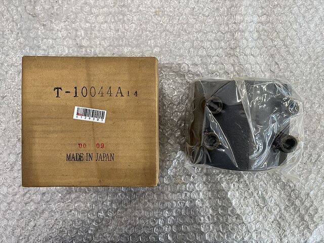 森精機 T10044A14 その他ワークホルダ関連 の画像 1枚目