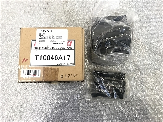 MORI SEIKI T10046A17 Others Image 1