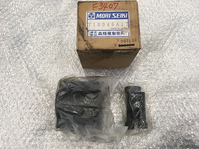 森精機 T10046A17 その他ワークホルダ関連 の画像 1枚目