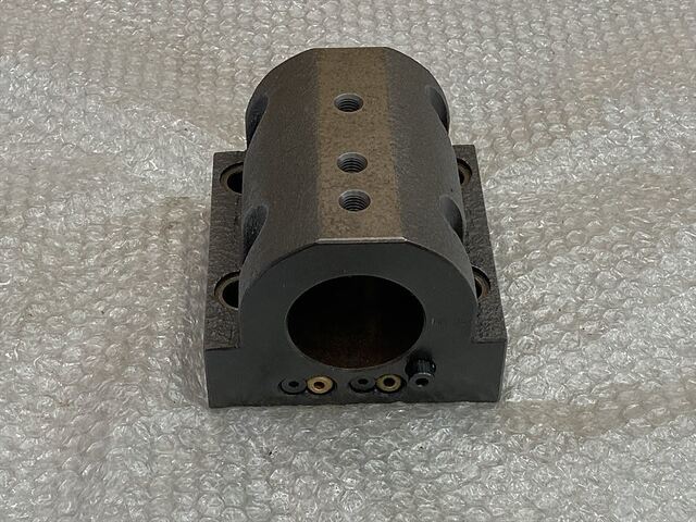 MORI SEIKI T10054A11 Others Image 1