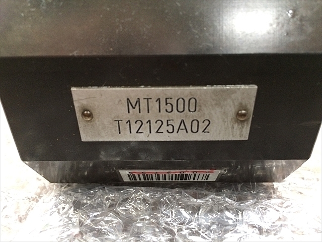 MORI SEIKI T12125A02 Others Image 4
