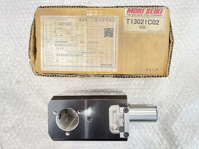 MORI SEIKI T13021C02 Others Image 1