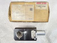 MORI SEIKI T13021C02 Others C131808 Image