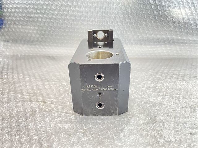 MORI SEIKI T13021C02 Others Image 2