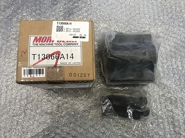 MORI SEIKI T13066A14 Others Image 1