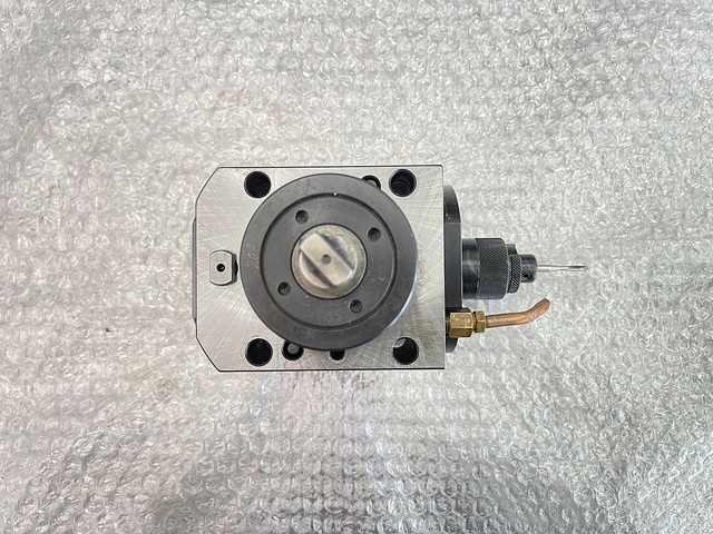 MORI SEIKI T32005A03 Others Image 3