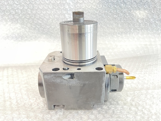 MORI SEIKI T32005A03 Others Image 2