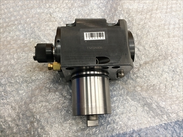 森精機 T32024A05 その他ワークホルダ関連 の画像 1枚目