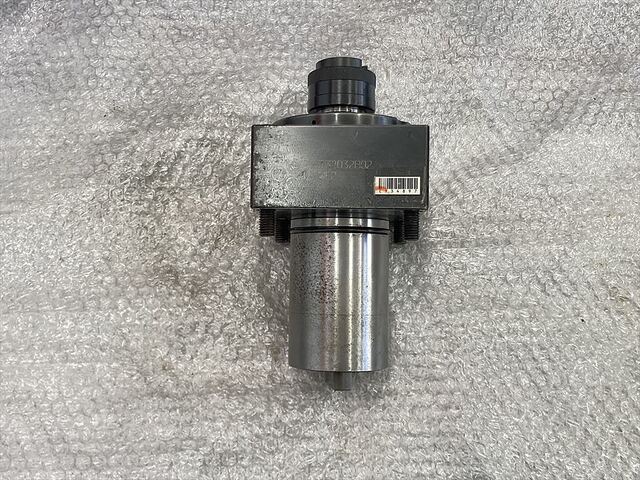 森精機 T32032B02 WE2 その他ワークホルダ関連 の画像 1枚目