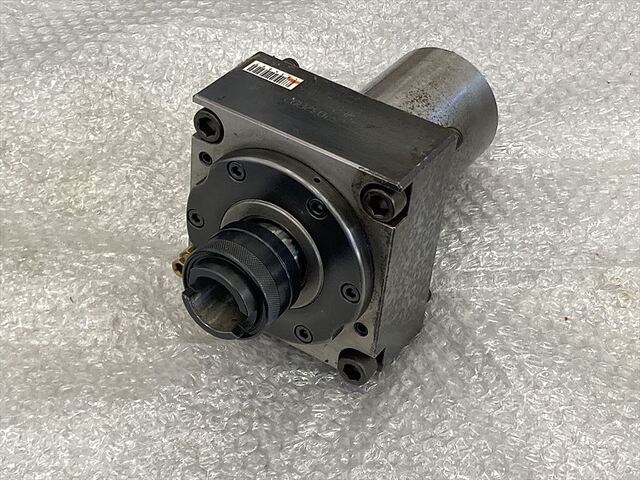 森精機 T32032B02 WE2 その他ワークホルダ関連 の画像 2枚目